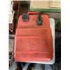 Image 2 : THREE TAKLE BOXES WITH CONTENTS AND JERRY CAN