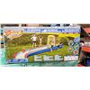 Image 1 : WHAMO INFLATABLE SLIP AND SLIDE