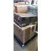 Image 2 : PALLET OF STORE RETURN GAMING AND OFFICE CHAIRS