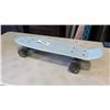 Image 2 : VINTAGE PENNY SKATEBOARD