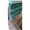 Image 1 : FIBERGLASS PET KENNEL 39" X37" X30"