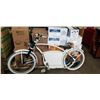 Image 1 : CUSTOM ELECTRIC BIKE