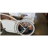Image 2 : CUSTOM ELECTRIC BIKE