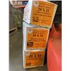 Image 2 : 3 BOXES OF GARMET BAG ROLLS, ASSORTED SIZES