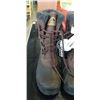Image 2 : NEW PAIR OF OZARK TRAIL LINED BOOTS, SIZE 10