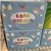 Image 2 : 4 BOXES OF RAINBOW AND MERMAID LOLLIPOPS