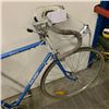 Image 8 : BLUE RALEIGH BIKE