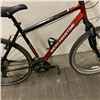 Image 2 : RED ROCKY MOUNTAIN BIKE