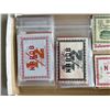 Image 2 : BOX OF OVER 100 1960S NABOB COUPONS