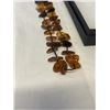 Image 2 : VINTAGE GENUINE BALTIC AMBER NECKLACE