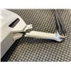 Image 8 : NEW SLIDE- IN FISHING ROD HIP HOLSTER-HANDS- FREE ROD HOLDER