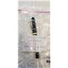 Image 2 : 2 MADE IN ENGLAND OMSIROID VINTAGE FOUNTAIN PENS