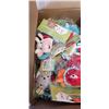 Image 2 : BOX OF NEW WRIST BUDDY TEETHING WRISTBANDS