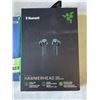 Image 2 : SMARTWATCH AND HAMMERHEAD BLUETOOTH EARBUDS