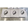 Image 2 : 3 NEW PAIRS OF TRANYA X1 SPORT OPEN EAR BLUETOOTH WIRELESS HEADPHONES, AND 2 NEW USB CHARGERS, SINGL