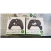 Image 2 : 3 NEW POWERA ENHANCED WIRED CONTROLLERS FOR XBOX