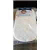 Image 1 : NEW DREAMWEAVE BREATHABLE REPLACEMENT SLEEP PAD