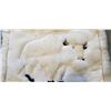 Image 2 : 33 X 50 INCH ALPACA WALL HANGING