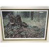 Image 2 : LEP SIGNED PRINT