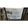Image 1 : CAT LITTER BOX