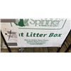 Image 2 : CAT LITTER BOX