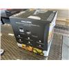 Image 2 : KALORIK 5QT AIR FRYER - TESTED WORKING, RETAIL $209