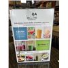 Image 2 : NINJA NUTRI NINJA DUO AUTO-IQ 1300W STAND BLENDER WITH NUTRI NINJA CUPS - TESTED WORKING, RETAIL $29