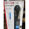 Image 2 : HONEYWELL 40" 5 SPEED QUIET SET TOWER FAN - TESTED WORKING
