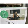 Image 2 : FIT FOUNDRY FOLDING WALKING PAD TREADMILL - TESTED WORKING, RETAIL $329