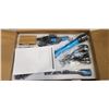 Image 2 : CLAESYDORN P10 CORDLESS VACUUM CELANER