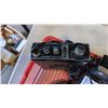 Image 2 : CB RADIO, 120V TO 12V CONVERTER AND SPEAKER