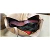 Image 2 : NEW CLOTHING, LEATHER PURSES AND BAGS ETC