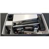 Image 2 : SHARK SPEEDSTYLE PRO HAIR DRYER - TESTED WORKING, RETAIL $249
