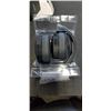 Image 2 : SKULLCANDY HESH EVO OVER EAR SOUND ISOLATING BLUETOOTH HEADPHONES - TESTED WORKING, RETAIL $99