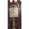 Image 2 : HOWARD MILLER MODEL 620158 WALL CLOCK