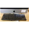 Image 2 : 21.5-IN IMAC FACTORY RESET PASSWORD 1234 250 GB HDD 4 GB RAM INCLUDES KEYBOARD AND MOUSE