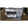Image 1 : BELLAPRO 8.5L FLEX AIR FRYER - TESTED WORKING, RETAIL $349