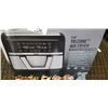Image 2 : BELLAPRO 8.5L FLEX AIR FRYER - TESTED WORKING, RETAIL $349