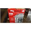 Image 1 : INSTANT POT DUO PLUS 8QT 9IN1 ELECTRIC PRESSURE COOKER - TESTED WORKING, RETAIL $209