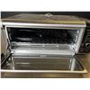 Image 2 : NINJA FOODI 8IN1 DIGITAL AIR FRY OVEN - TESTED WORKING, RETAIL $259