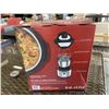 Image 2 : INSTANT POT DUO PLUS 6QT 9-IN-1 ELECTRIC PRESSURE COOKER - TESTED WORKING, RETAIL $199