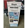 Image 2 : SHARK 3IN1 STEAM PICKUP STEAM MOP - TESTED WORKING, RETAIL $229
