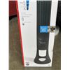 Image 3 : HONEYWELL 40" 5 SPEED QUIET SET TOWER FAN - TESTED WORKING