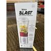 Image 2 : NINJA BLAST PORTABLE PERSONAL BLENDER - TESTED WORKING, RETAIL $89