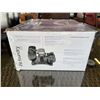 Image 2 : FIT FOUNDRY COMPACT UNDER DESK ELLIPTICAL TRAINER - TESTED WORKING, RETAIL $149