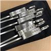 Image 8 : LOT OF NEW EPICURE COOKING SUPPLIES PERFECT PORTIONS SILICONE COOKING MOLD, FIVE NEW OMELETTE MAKERS