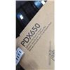 Image 2 : KANTO PDX650 FULL MOTION FLAT PANEL TV WALL MOUNT