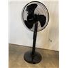 Image 1 : HONEYWELL 16" QUIET STAND FAN - TESTED WORKING
