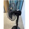 Image 2 : HONEYWELL 16" QUIET STAND FAN - TESTED WORKING