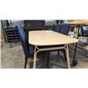 Image 2 : NEW IKEA VOXLOV DINING TABLE WITH 4 CHAIRS